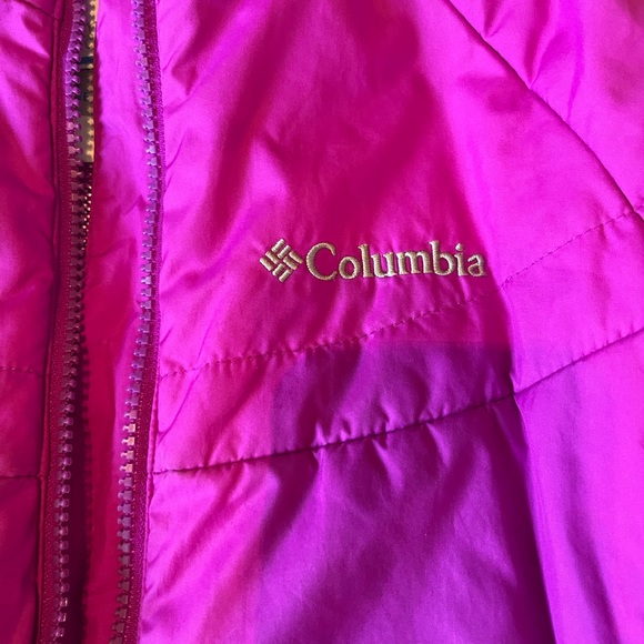 Columbia Jackets & Coats Columbia Jacket Size Xs Poshmark